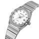 Skmei 2342SI Silver 1080-2915 фото 2