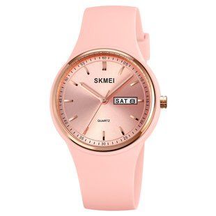 Skmei 2057PK Pink 1080-2073 фото