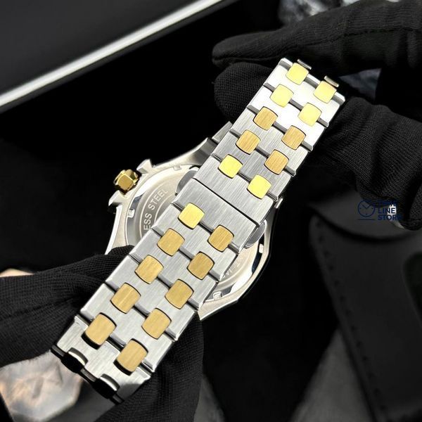 Чоловічий годинник GUARDO S03009-4 1160-0017 фото