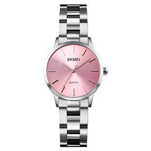 Skmei 1695PK Pink 1080-1843 фото