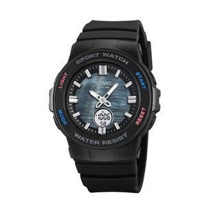 Skmei 2125BK Black SALE 1080-2273 фото