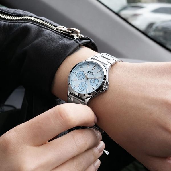 Casio LTP-V300D-2A 88414308021388 фото
