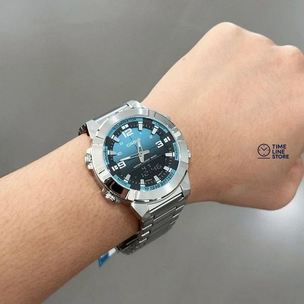Casio AMW-870DA-2A2VDF 1141-0220 фото
