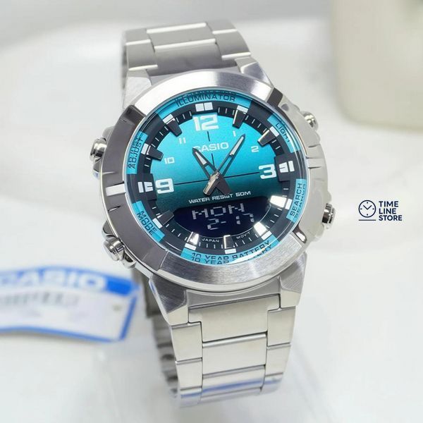 Casio AMW-870DA-2A2VDF 1141-0220 фото