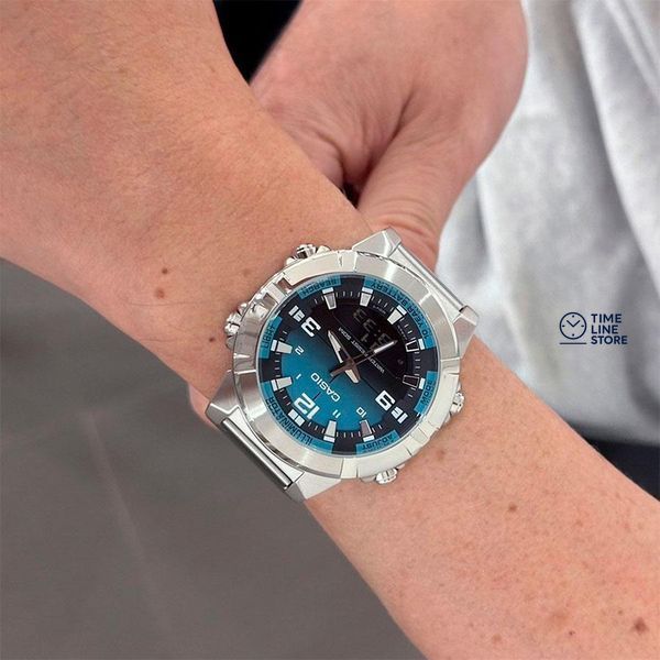 Casio AMW-870DA-2A2VDF 1141-0220 фото
