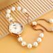 Skmei 1983WT White 1080-2676 фото 3