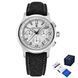 Pagani Design PD-1781 Black-Silver-White 1138-0215 фото