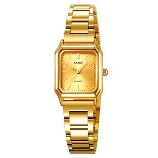 Skmei 2237GD Gold 1080-2717 фото