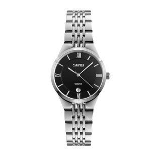 Skmei 9139BKSI-S Black-Silver S 1080-1542 фото