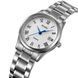 Skmei 2178SI Silver 1080-2505 фото 2