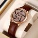 Skmei 2179BN Brown 1080-2704 фото 4