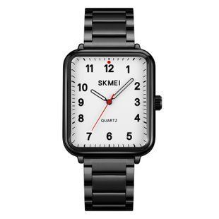 Skmei 1955BKWT Black-White 1080-1570 фото