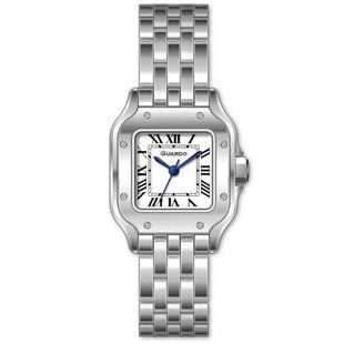 Жіночий годинник GUARDO 012827-1 1160-0071 фото