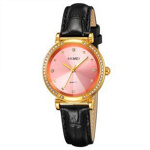 Skmei 2072PK Pink SALE 1080-2232 фото