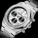 Pagani Design PD-1707 Silver-Silver 1138-0137 фото 3
