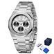 Pagani Design PD-1707 Silver-Silver 1138-0137 фото 1