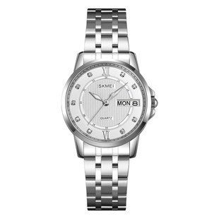 Skmei 2085SISI Silver 1080-2343 фото
