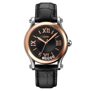 Skmei 9265BKBK Black-Black SALE 1080-1235 фото