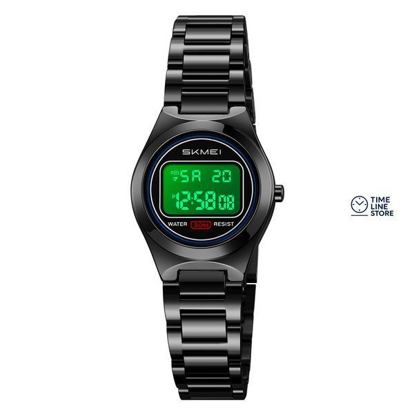 Skmei 2334BK Black 1080-2616 фото