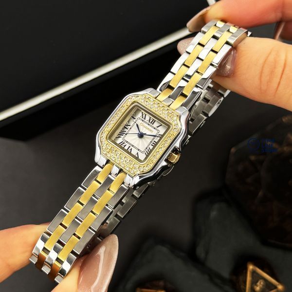 Жіночий годинник GUARDO 012830-3 1160-0078 фото