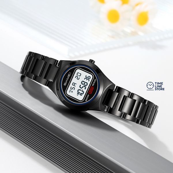 Skmei 2334BK Black 1080-2616 фото