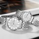Skmei 2085SISI Silver 1080-2343 фото 4