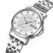 Skmei 2085SISI Silver 1080-2343 фото 2