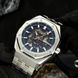 Чоловічий годинник GUARDO SA03014-2 1160-0028 фото 2