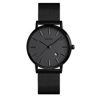 Skmei 1530BK Black 1080-1237 фото