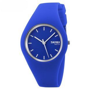 Skmei 9068DKBU Blue 1080-2924 фото