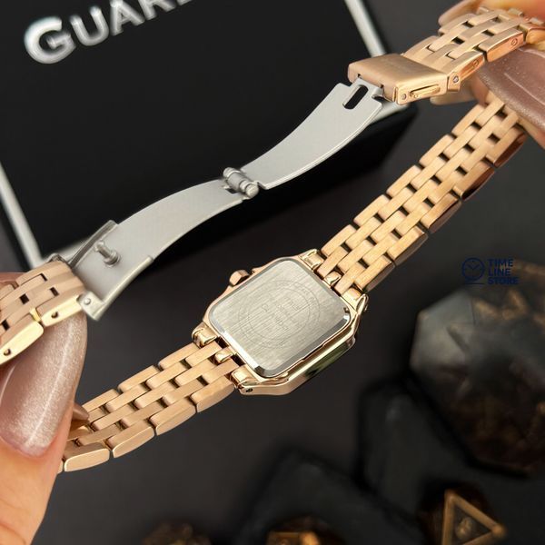 Жіночий годинник GUARDO 012830-4 1160-0079 фото