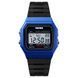 Skmei 1412BU Blue 1080-1406 фото 1
